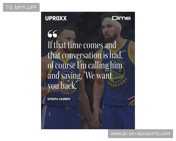 克莱离队传闻不断，勇士老将命运成谜