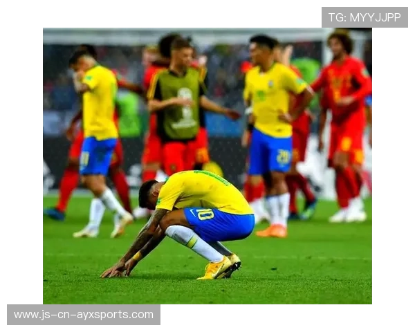 内马尔插到禁区肋部后分球，巴西形成致命机会——战术美学与临场执行