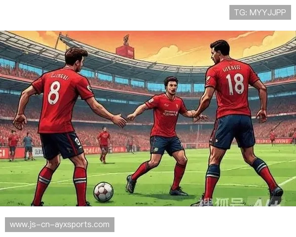 利物浦肋部渗透，努涅斯顺势抽射挂角